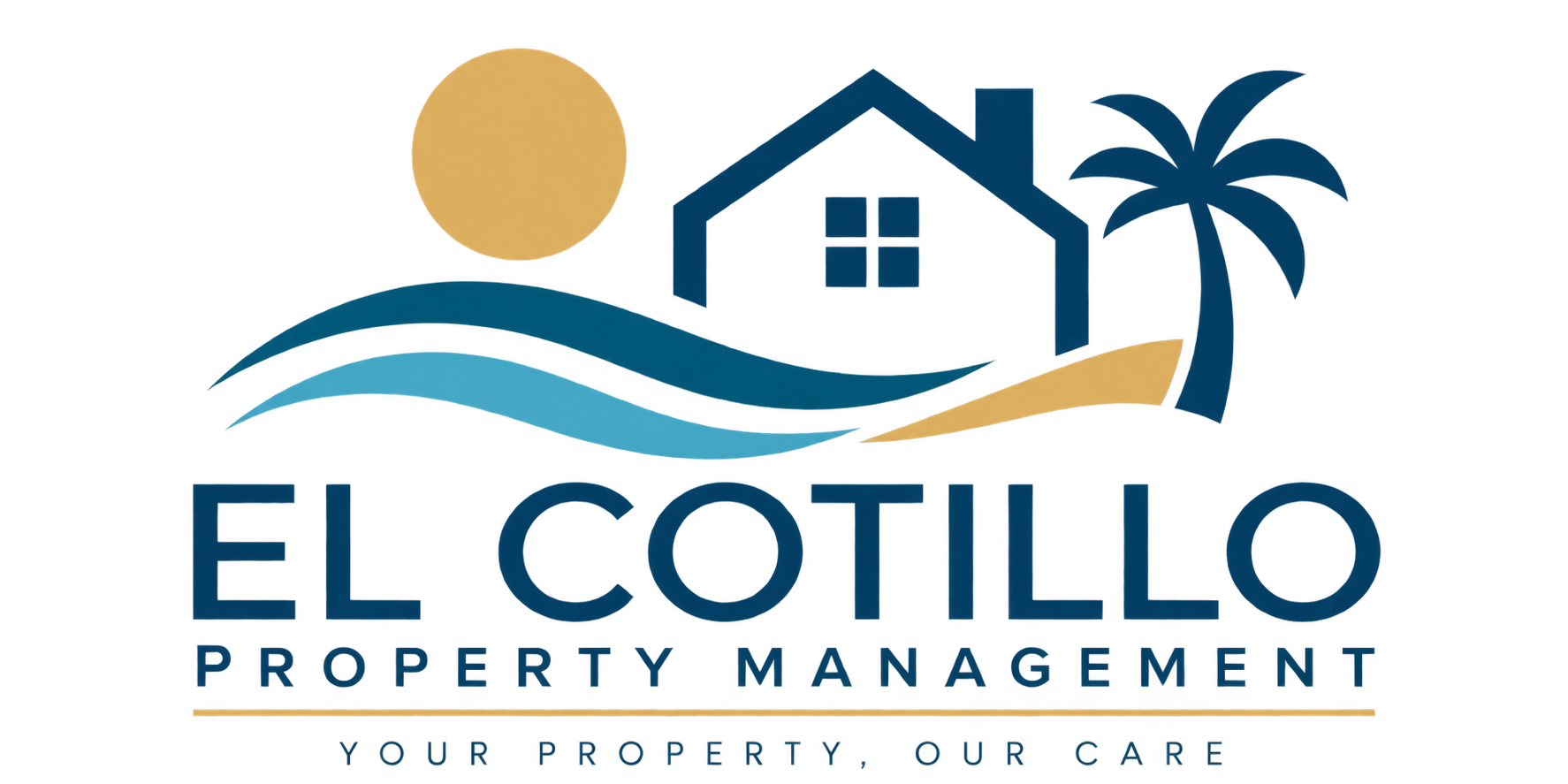 El Cotillo Property Management — Your Property, Our Care